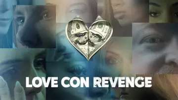 Задник к сериалу "Love Con Revenge" #1672233