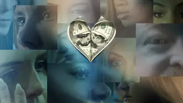 Задник к сериалу "Love Con Revenge" #1672234