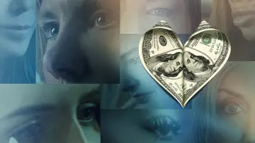 Задник к сериалу "Love Con Revenge" #1672235