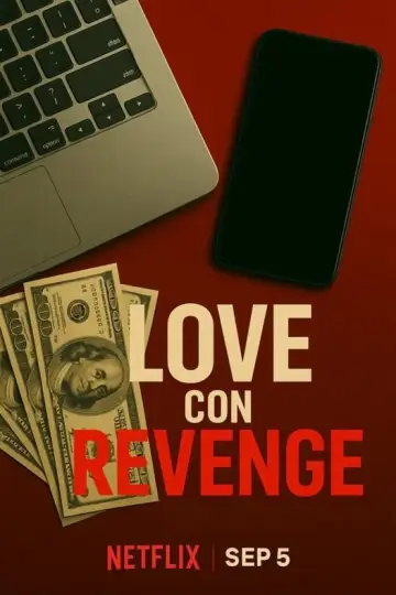 Постер к сериалу "Love Con Revenge" #1672237