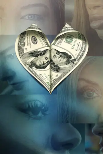 Постер к сериалу "Love Con Revenge" #1672239