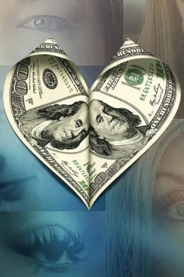 Постер к сериалу "Love Con Revenge" #1672240