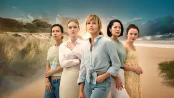 Задник к сериалу "Семья по соседству" #1492884