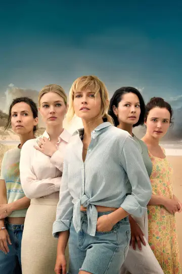 Постер к сериалу "Семья по соседству" #1492889