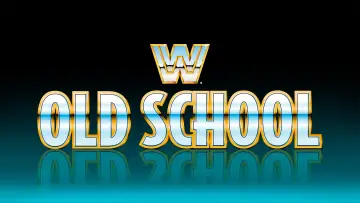 Задник к сериалу "WWE: Старая школа" #1443735