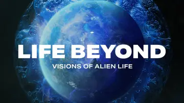 Задник к сериалу "LIFE BEYOND" #1670804