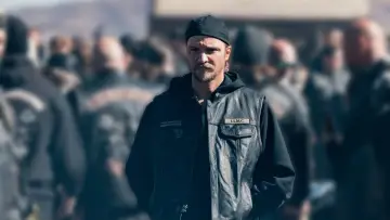 Задник к сериалу "Йеллоустоун: Маршалы" #1284394