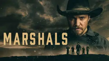 Задник к сериалу "Йеллоустоун: Маршалы" #1842438
