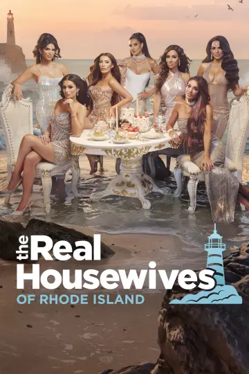 Постер к сериалу "The Real Housewives of Rhode Island" #1496566