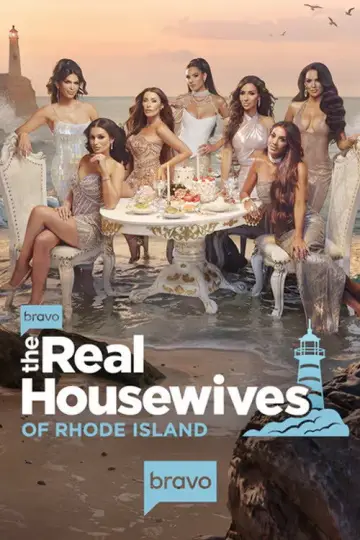 Постер к сериалу "The Real Housewives of Rhode Island" #1496568