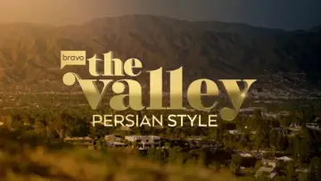 Задник к сериалу "The Valley: Persian Style" #1499679