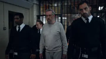 Задник к сериалу "Разыскиваемый человек" #1748166