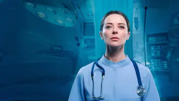 Задник к сериалу "Дыши" #1559926