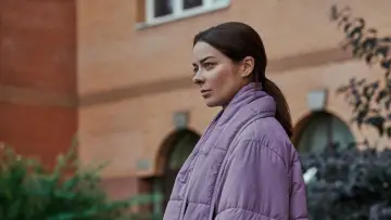 Задник к сериалу "Дыши" #1559929
