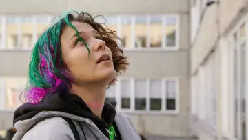 Задник к сериалу "Дыши" #1559930