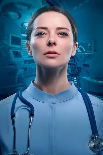 Постер к сериалу "Дыши" #1559934