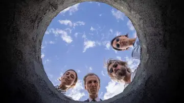 Задник к сериалу "Lost in Fuseta - Ein Krimi aus Portugal" #1608323