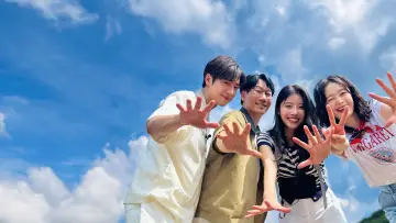 석삼플레이 постер