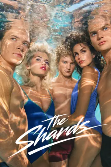 Постер к сериалу "Осколки" #1219751
