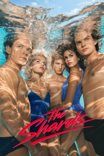 Постер к сериалу "Осколки" #1219768