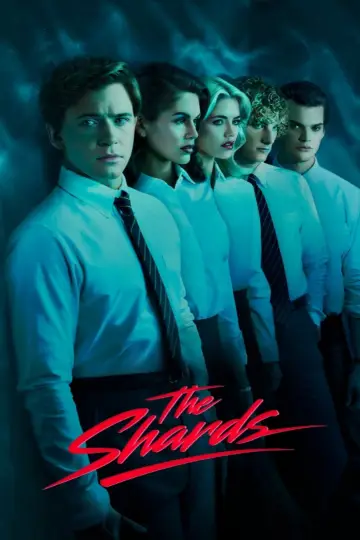 Постер к сериалу "Осколки" #1534601