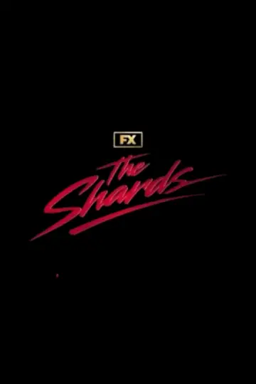 Постер к сериалу "Осколки" #1534602