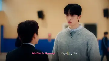 Задник к сериалу "Мой биас проявляется?!" #1505021