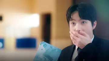 Задник к сериалу "Мой биас проявляется?!" #1505023