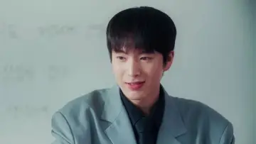 Задник к сериалу "Мой биас проявляется?!" #1505027