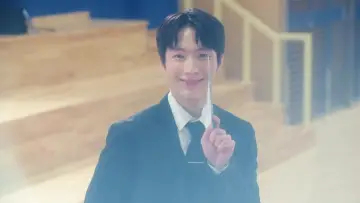 Задник к сериалу "Мой биас проявляется?!" #1505034