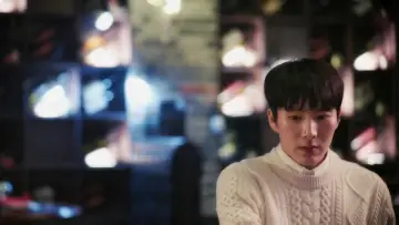 Задник к сериалу "Мой биас проявляется?!" #1505040
