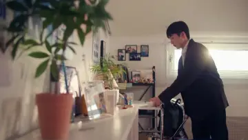 Задник к сериалу "Мой биас проявляется?!" #1505050
