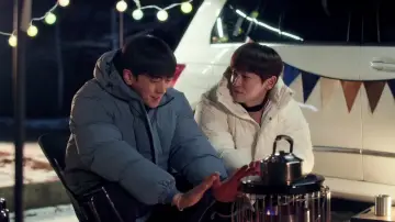 Задник к сериалу "Мой биас проявляется?!" #1505062