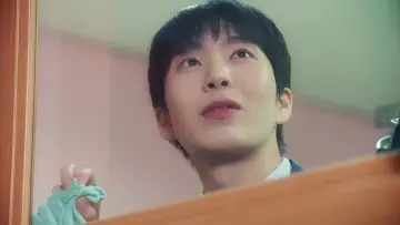 Задник к сериалу "Мой биас проявляется?!" #1505077