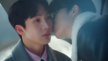 Задник к сериалу "Мой биас проявляется?!" #1505106