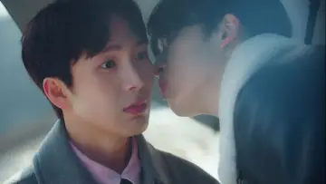 Задник к сериалу "Мой биас проявляется?!" #1505107