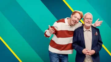 Задник к сериалу "Sveriges dummaste" #1228237