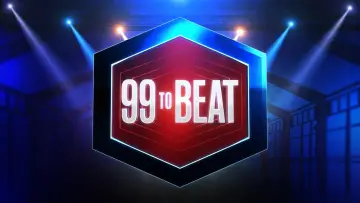 Задник к сериалу "99 to Beat" #1553871