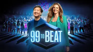 Задник к сериалу "99 to Beat" #1553873