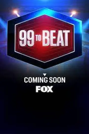 Постер к сериалу "99 to Beat" #1553875