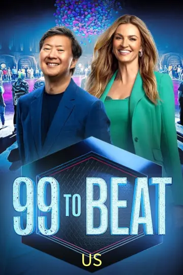Постер к сериалу "99 to Beat" #1553877