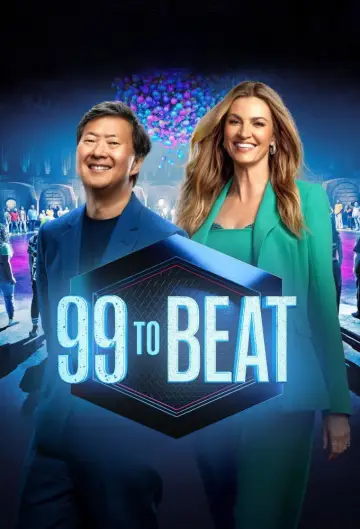 Постер к сериалу "99 to Beat" #1553878
