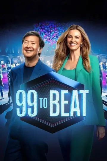 Постер к сериалу "99 to Beat" #1553880