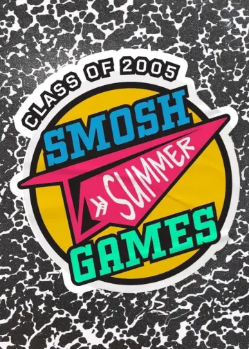 Постер к сериалу "Летние игры Smosh" #1507272