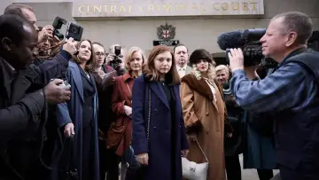 Задник к сериалу "Леди" #1476667