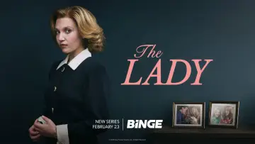 Задник к сериалу "Леди" #1476668