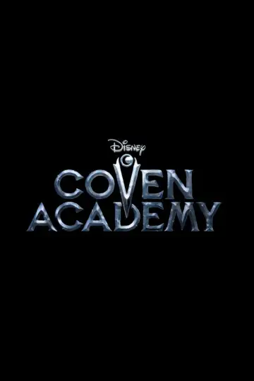 Постер к сериалу "Академия ведьм" #1471490