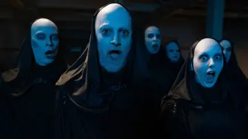 Задник к сериалу "Mitchell and Webb Are Not Helping" #1552182