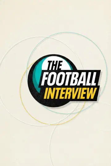 Постер к сериалу "The Football Interview" #1586215