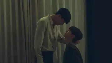 Задник к сериалу "Грозовой ливень" #1493558